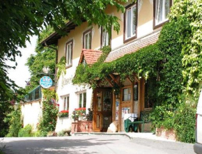 Гостиница Hotel Restaurant - Häuserl im Wald Graz  Грац